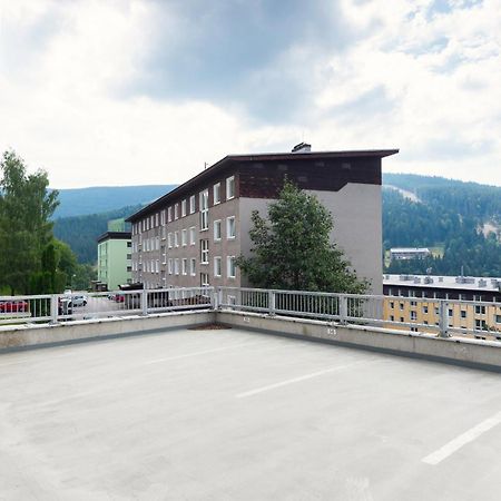 Cozy Mountain Apartment Spindleruv Mlyn Exterior photo