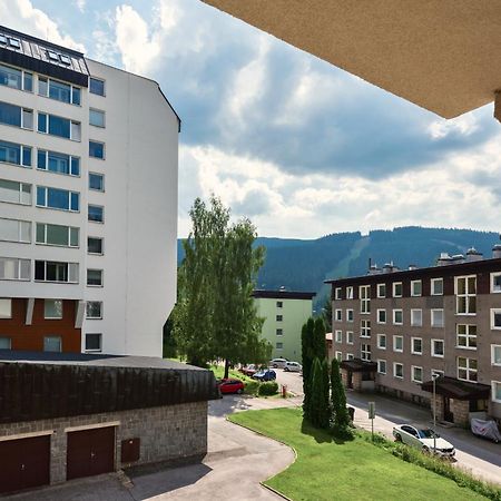 Cozy Mountain Apartment Spindleruv Mlyn Exterior photo