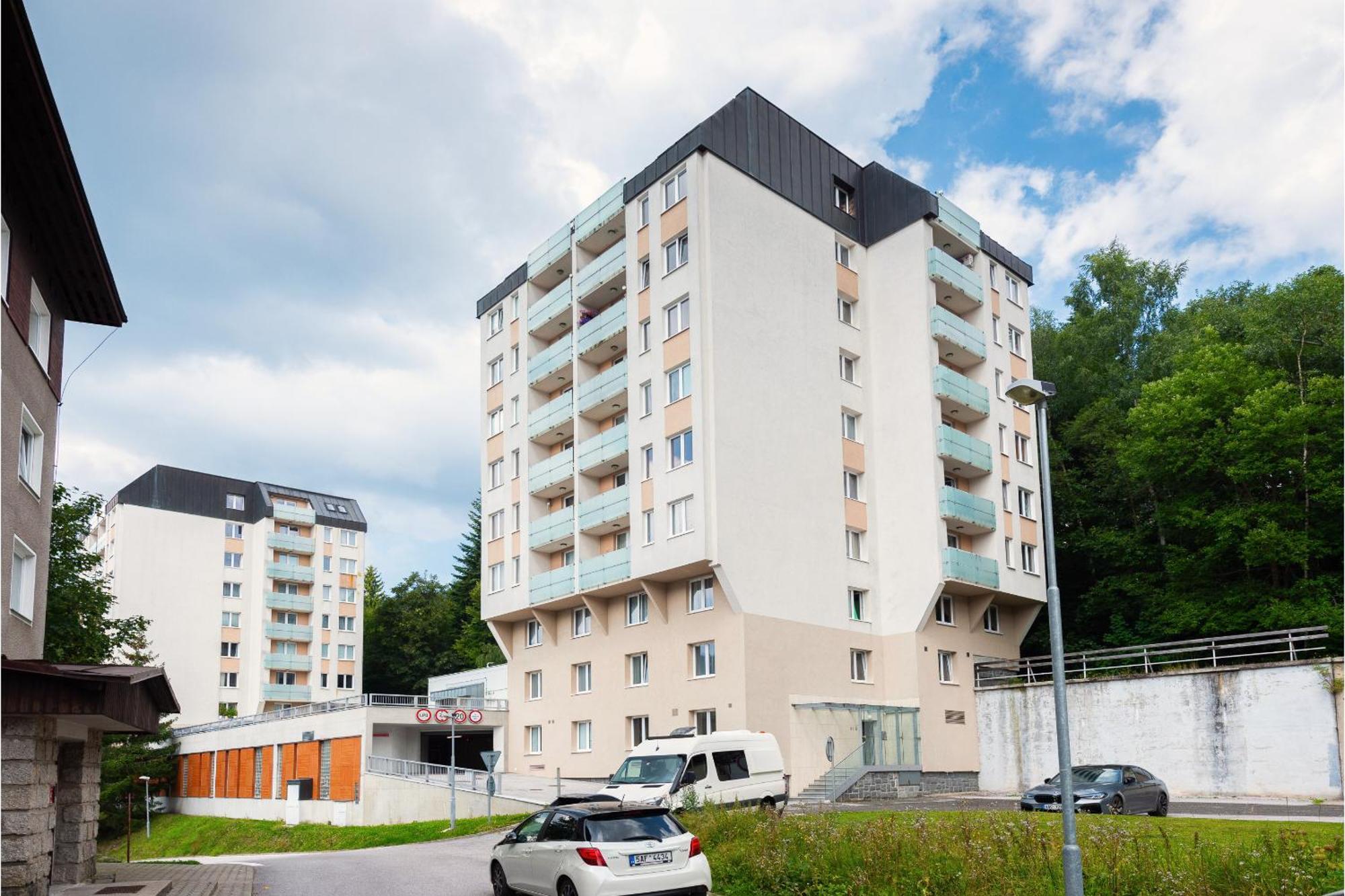 Cozy Mountain Apartment Spindleruv Mlyn Exterior photo